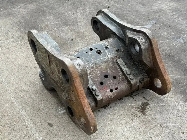 Liebherr R 954 USED ADAPTER szybkozłącze do koparki
