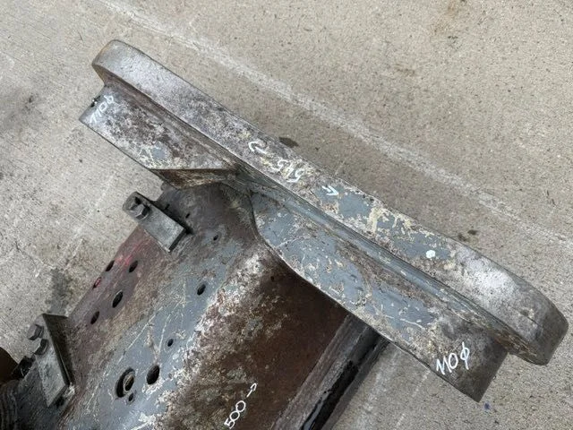 Liebherr R 954 USED ADAPTER szybkozłącze do koparki – zdjęcie 4