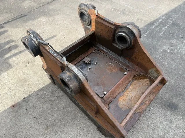 Liebherr R 954 USED ADAPTER szybkozłącze do koparki – zdjęcie 11
