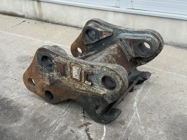 Liebherr R 954 USED ADAPTER szybkozłącze do koparki – zdjęcie 5