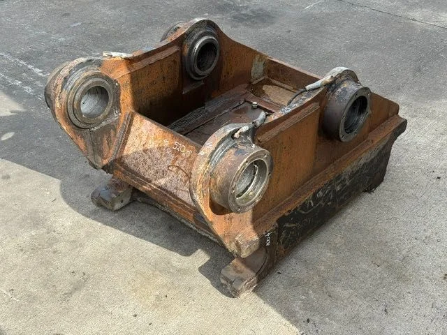 Liebherr R 954 USED ADAPTER szybkozłącze do koparki – zdjęcie 10