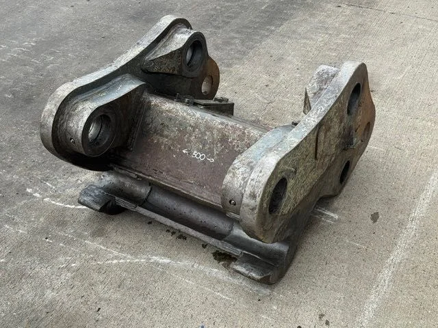 Liebherr R 954 USED ADAPTER szybkozłącze do koparki – zdjęcie 2