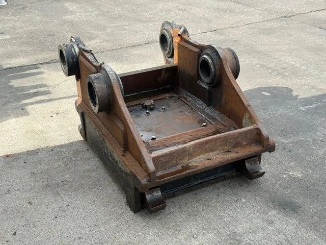 Liebherr R 954 USED ADAPTER szybkozłącze do koparki – zdjęcie 12