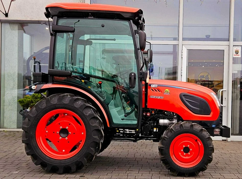 !WIELKA PROMOCJA! FABRYCZNIE NOWE KIOTI CK-5030C, Gwarancja 7lat. Klimatyzacja, Rewers – zdjęcie 2