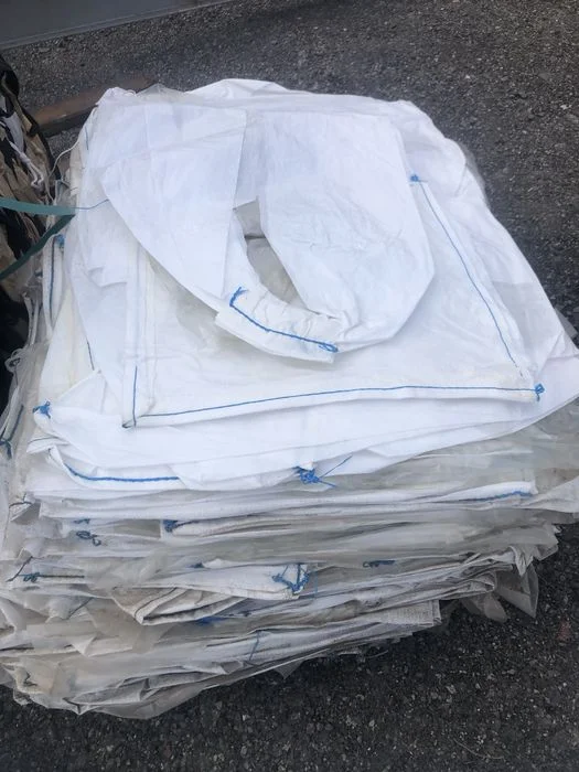 Worki Big Bag BigBagi na zboże gruz kamień złom warzywa owoce ziemniaki