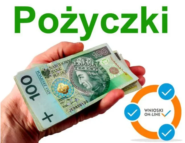 Pozyczki Prywatne dla osób prywatnych i firm. /  Dzialamy na terenie calej Polski