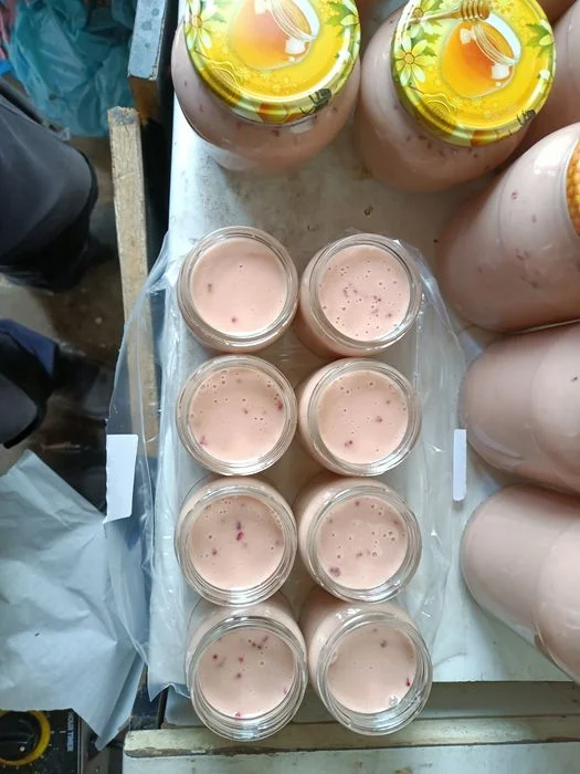 Pasieka Uhruska Sprzedam miody kremowane – zdjęcie 4