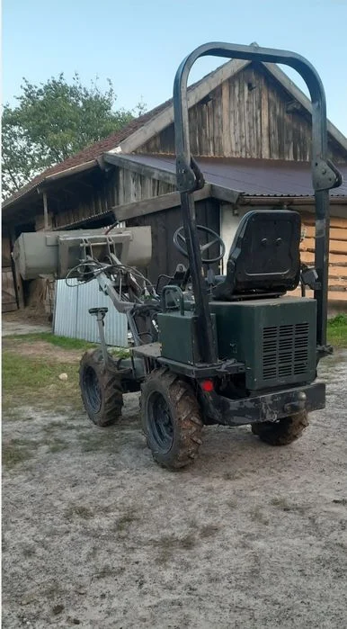 Prasa metal-fach Z 562 RN – zdjęcie 2