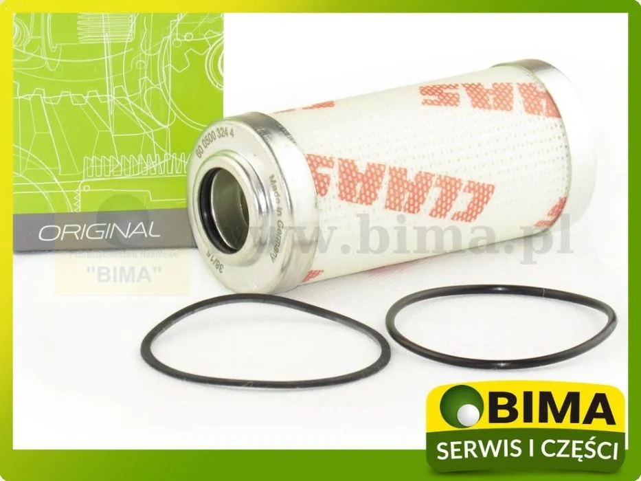 Filtr hydrauliki Renault Ceres 103-52,106-54,120-54,133-54,155-54,90-3
