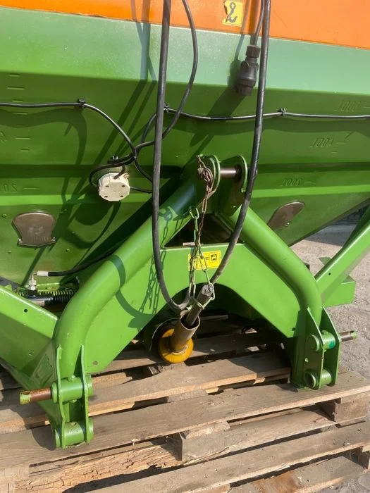 Rozsiewacz Amazone Za-U 1501 – zdjęcie 3