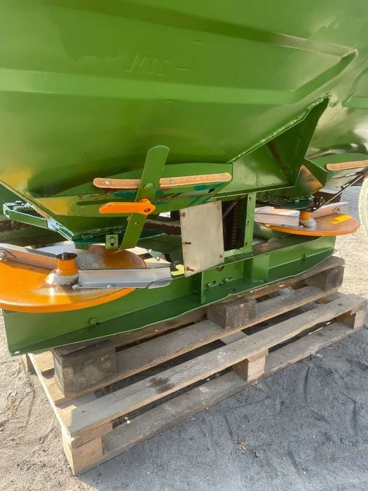 Rozsiewacz Amazone Za-U 1501 – zdjęcie 2