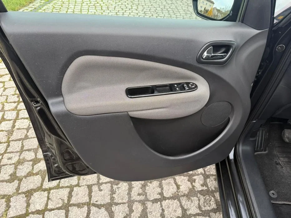 Citroën C3 Picasso zarejestrowany,8 miesiecy w kraju , super stan, bezwypadkowy – zdjęcie 8