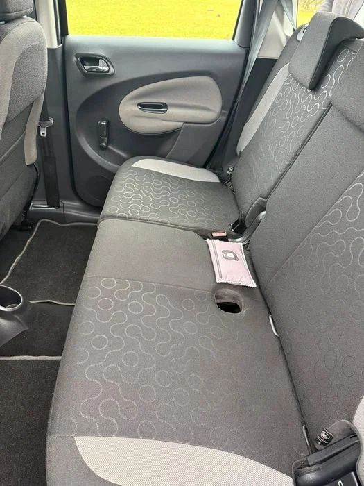 Citroën C3 Picasso zarejestrowany,8 miesiecy w kraju , super stan, bezwypadkowy – zdjęcie 6