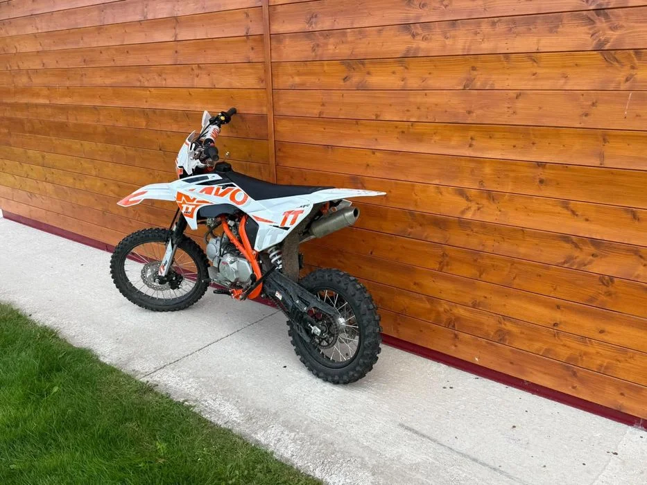 Kayo 140 tt 2026