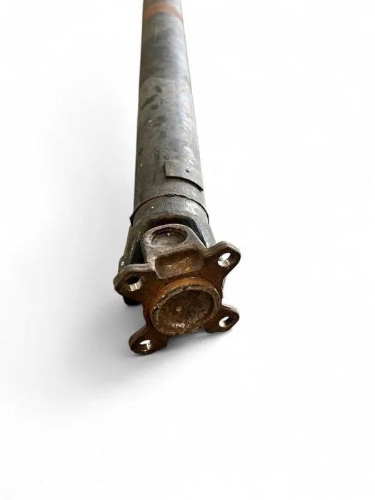 Wal napedowy BMW E46 M54b25 M54b22 5 biegow manual getrag 325i 323i m52 m54 r6 – zdjęcie 6