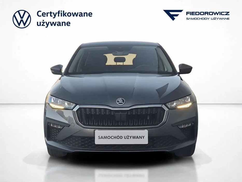 Skoda Scala Selection 1.0 TSi 115KM 45 tys. km FV23% – zdjęcie 8