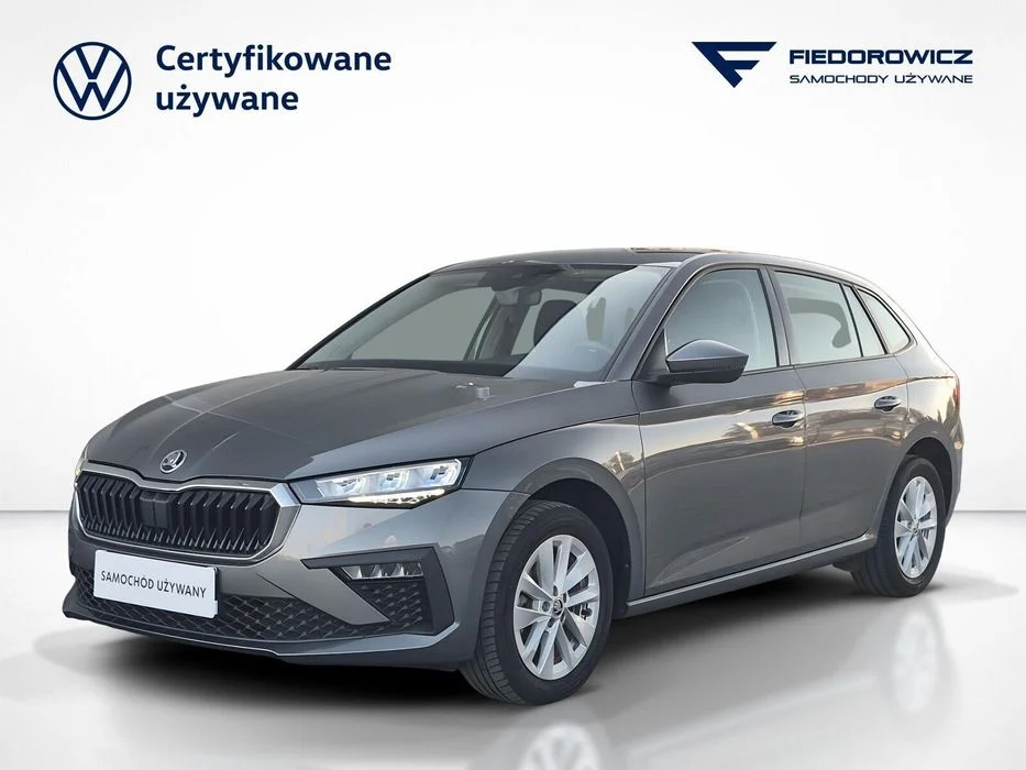 Skoda Scala Selection 1.0 TSi 115KM 45 tys. km FV23%