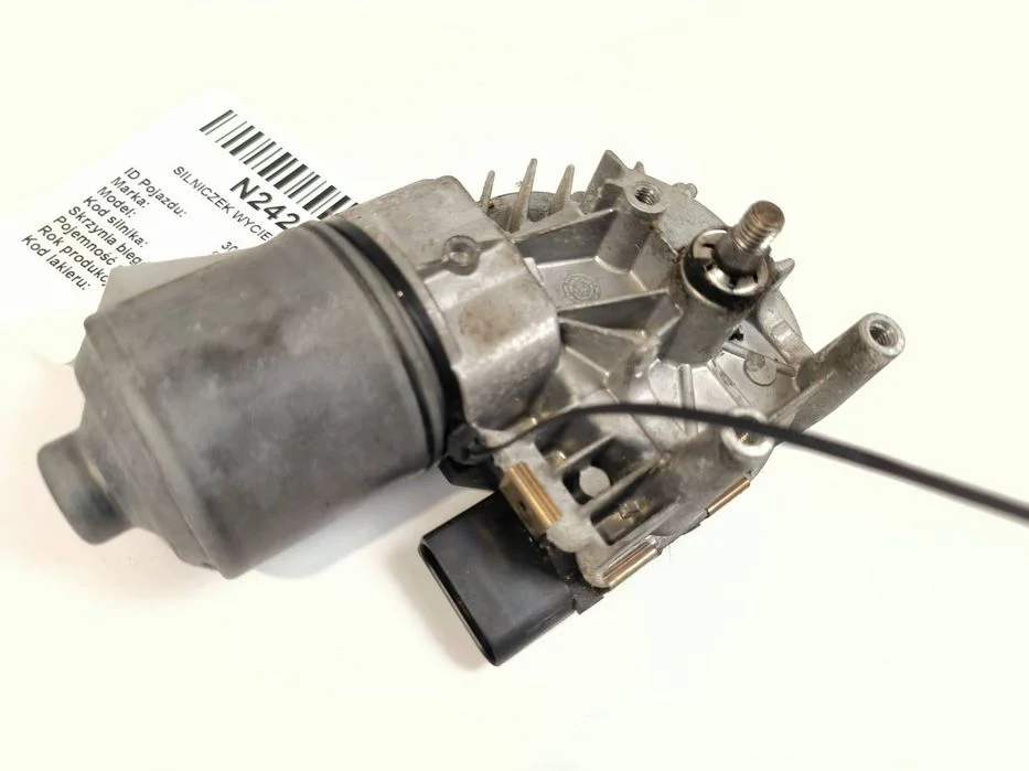 Silniczek Wycieraczek Przód Seat Toledo Iii 5P0955119A – zdjęcie 2