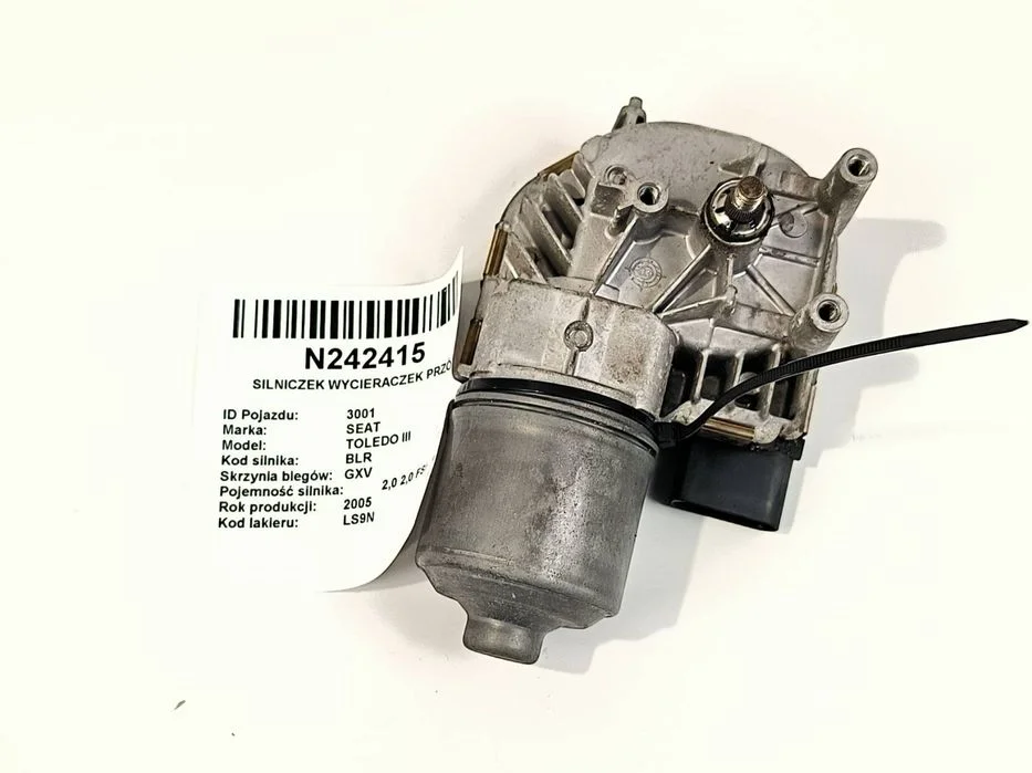Silniczek Wycieraczek Przód Seat Toledo Iii 5P0955119A