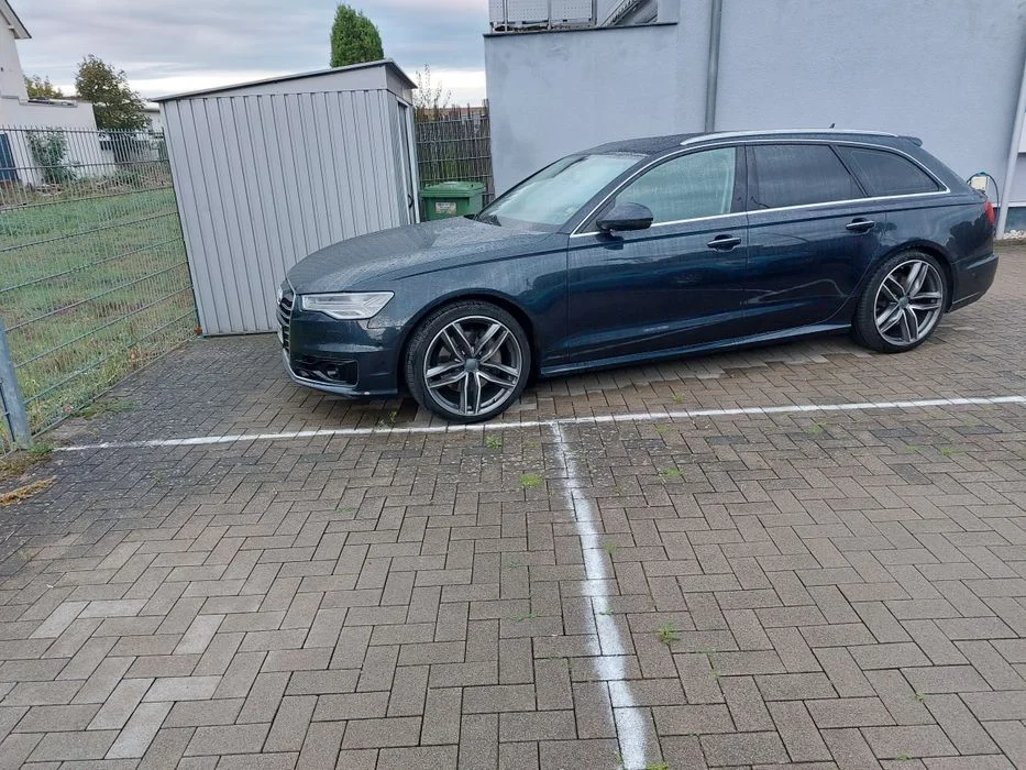 Sprzedam audi a6 c7 nowy rozrzad – zdjęcie 6