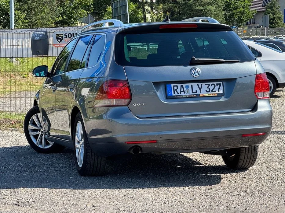 Volkswagen Golf Bezwypadkowy Bardzo zadbany 100% sprawny Nie wymaga wkładu – zdjęcie 6