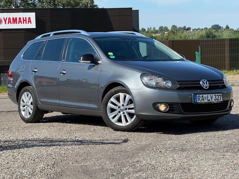Volkswagen Golf Bezwypadkowy Bardzo zadbany 100% sprawny Nie wymaga wkładu – zdjęcie 3