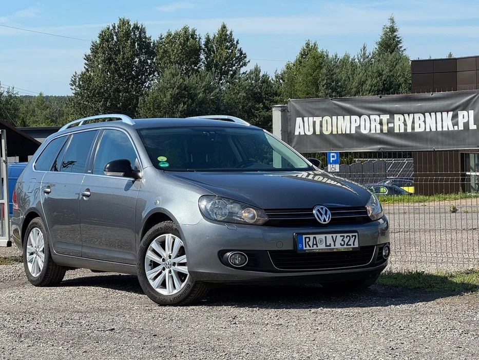 Volkswagen Golf Bezwypadkowy Bardzo zadbany 100% sprawny Nie wymaga wkładu