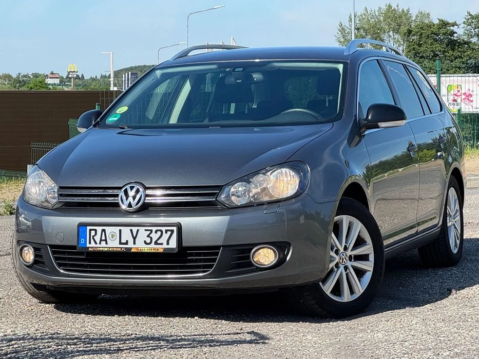 Volkswagen Golf Bezwypadkowy Bardzo zadbany 100% sprawny Nie wymaga wkładu – zdjęcie 4