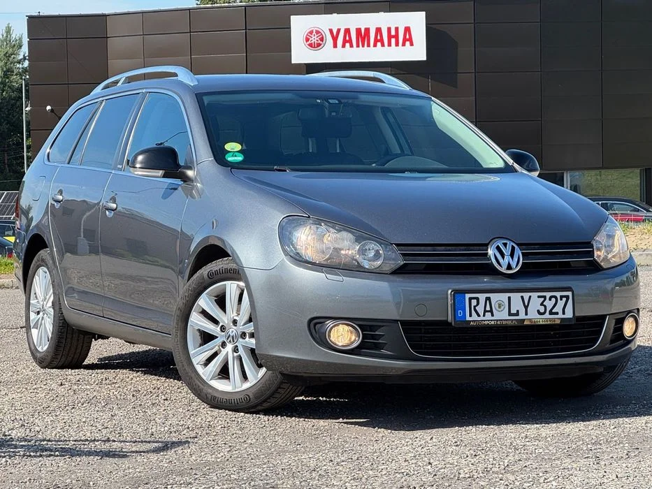 Volkswagen Golf Bezwypadkowy Bardzo zadbany 100% sprawny Nie wymaga wkładu – zdjęcie 2