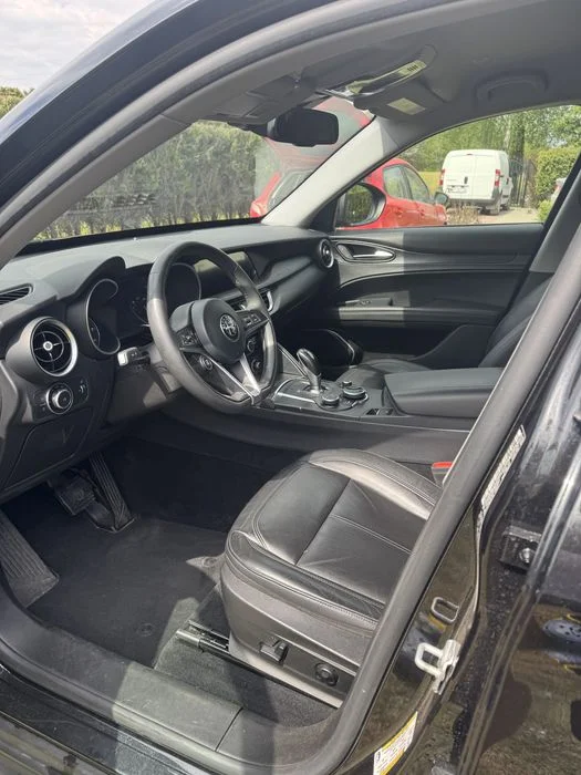 Alfa Romeo Stelvio – zdjęcie 7