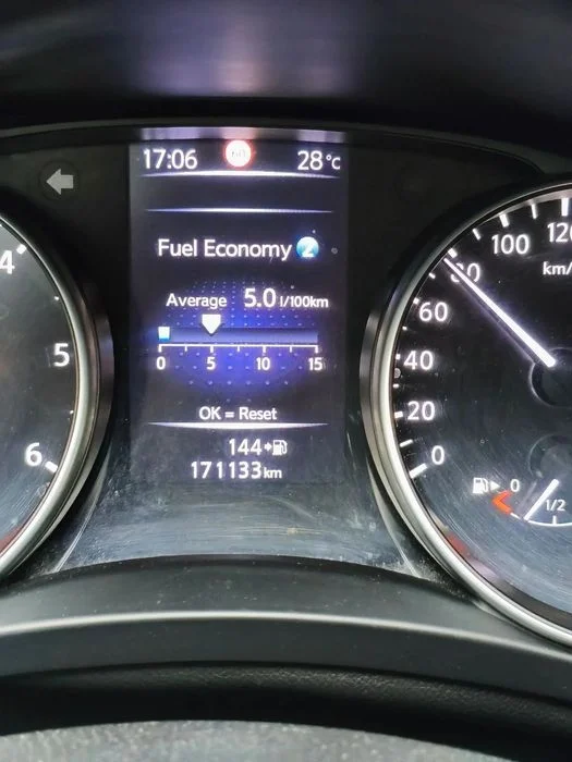 Nissan Qashqai Qashqai 1.5 dCi 2018r. Salon polska prywatny właściciel. – zdjęcie 8