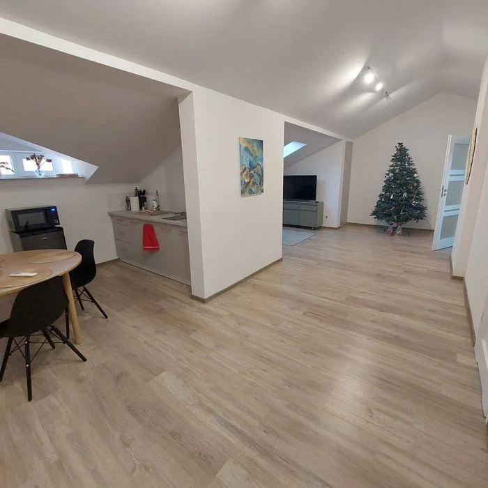 Noclegi, wynajem mieszkania krótkoterminowy Przemyśl centrum – zdjęcie 12
