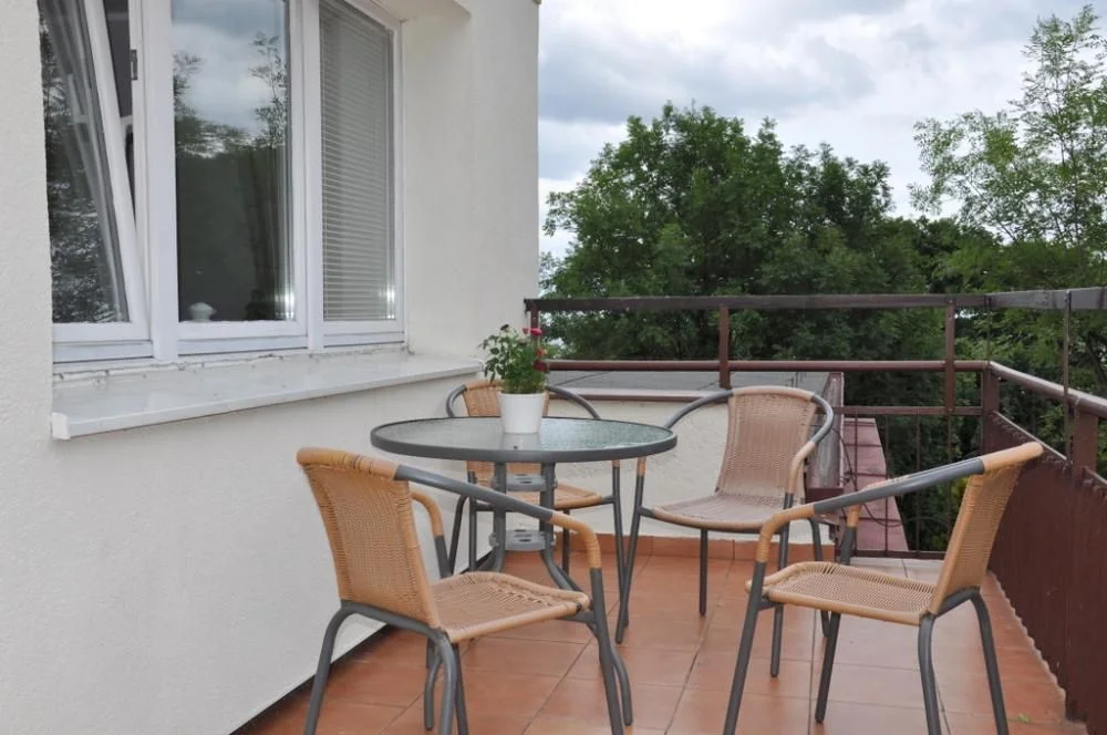 Gdynia- apartament z tarasem, przy plaży z widokiem na morze – zdjęcie 4