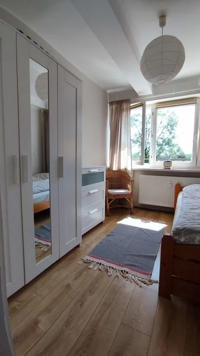 Gdynia- apartament z tarasem, przy plaży z widokiem na morze – zdjęcie 7