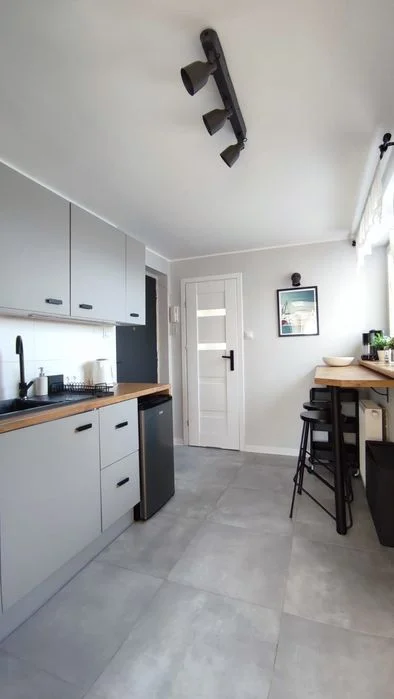 Gdynia- apartament z tarasem, przy plaży z widokiem na morze – zdjęcie 8