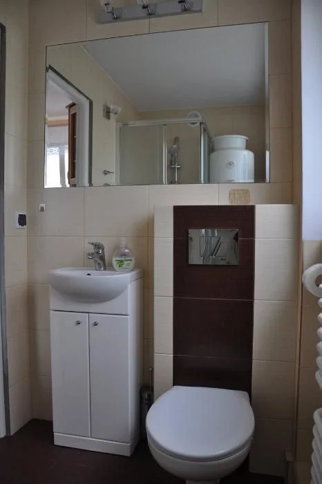 Gdynia- apartament z tarasem, przy plaży z widokiem na morze – zdjęcie 3