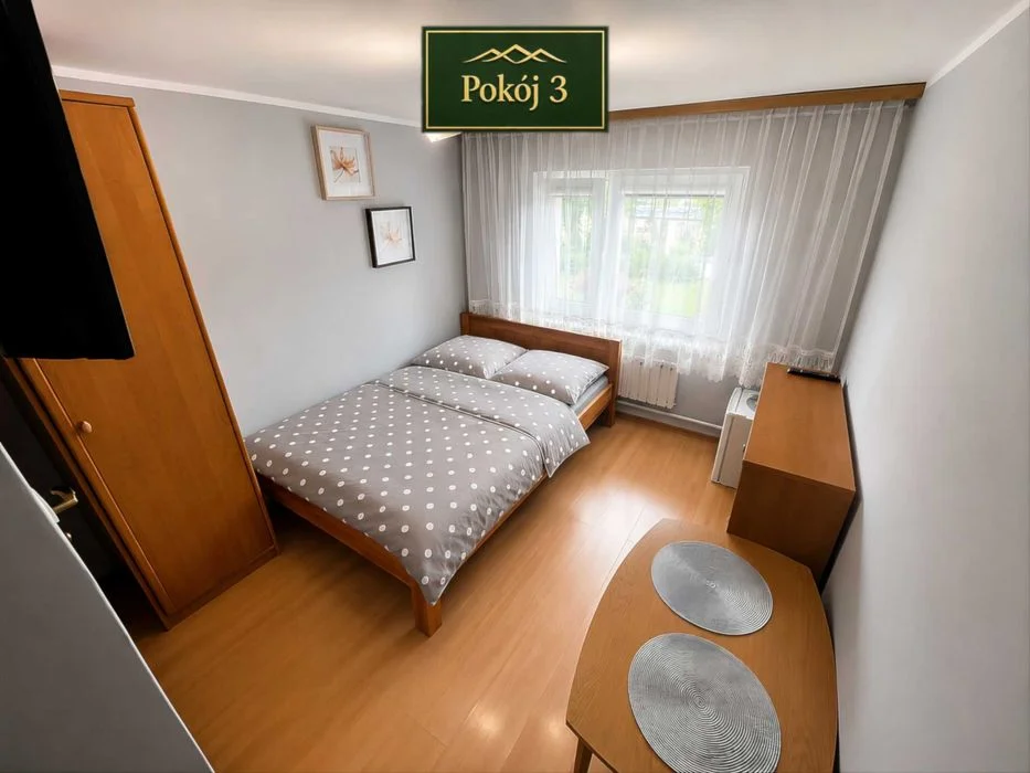 Dom na Wzgórzu - Noclegi Polańczyk, Solina, Bieszczady – zdjęcie 9