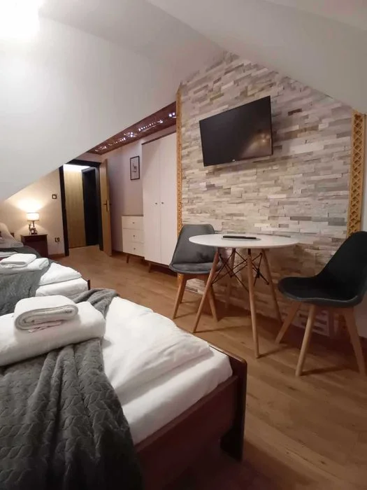 Apartament GÓRALSKI DUET dwupoziomowy 8(max.10 osobowy)-na wyłączność – zdjęcie 11