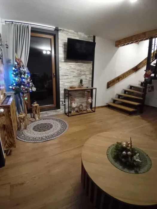 Apartament GÓRALSKI DUET dwupoziomowy 8(max.10 osobowy)-na wyłączność – zdjęcie 9