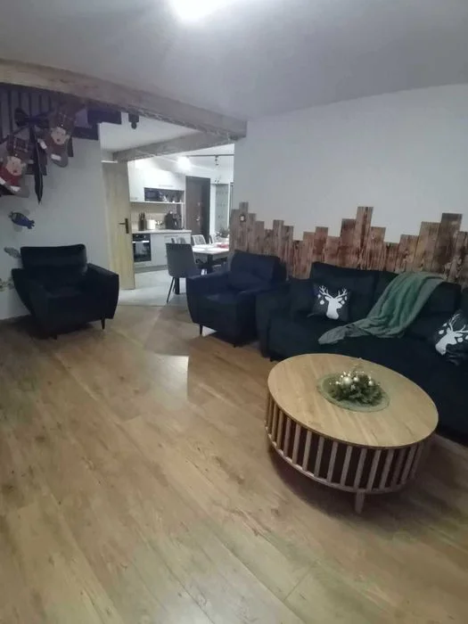 Apartament GÓRALSKI DUET dwupoziomowy 8(max.10 osobowy)-na wyłączność – zdjęcie 6