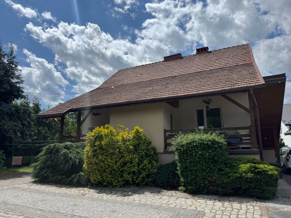 Wynajmę dom/mieszkania/pokoje dla pracowników – zdjęcie 4