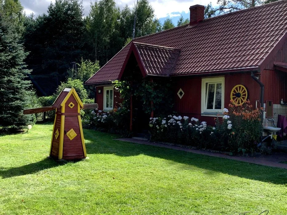 Noclegi dla grup pracowniczych – Noclegi Podlasie – Dom nad rzeką w lesie – Pokoje na wynajem – Noclegi Hajnówka, Białowieża, Orla, Bielsk Podlaski