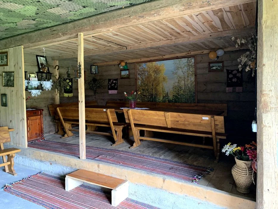 Noclegi dla grup pracowniczych – Noclegi Podlasie – Dom nad rzeką w lesie – Pokoje na wynajem – Noclegi Hajnówka, Białowieża, Orla, Bielsk Podlaski – zdjęcie 6