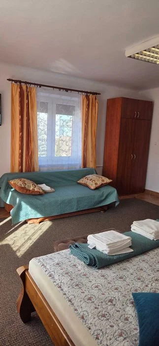 Apartament 4-osobowy – blisko Suntago – zdjęcie 4
