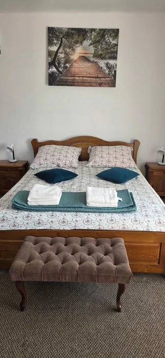 Apartament 4-osobowy – blisko Suntago