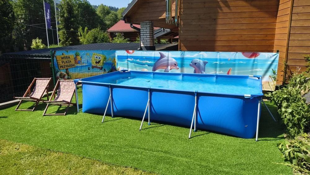 Dom, Domek, Domki,Apartamety z Sauną''WALÓWKA'' Szczyrk, Centrum. – zdjęcie 2
