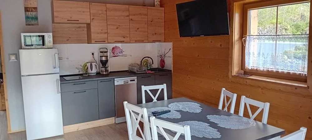 Dom, Domek, Domki,Apartamety z Sauną''WALÓWKA'' Szczyrk, Centrum. – zdjęcie 5