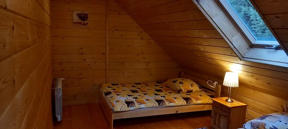 Dom, Domek, Domki,Apartamety z Sauną''WALÓWKA'' Szczyrk, Centrum. – zdjęcie 11