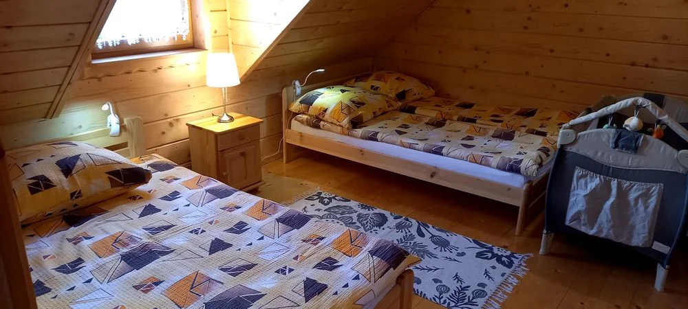 Dom, Domek, Domki,Apartamety z Sauną''WALÓWKA'' Szczyrk, Centrum. – zdjęcie 9