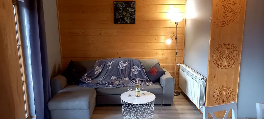 Dom, Domek, Domki,Apartamety z Sauną''WALÓWKA'' Szczyrk, Centrum. – zdjęcie 10